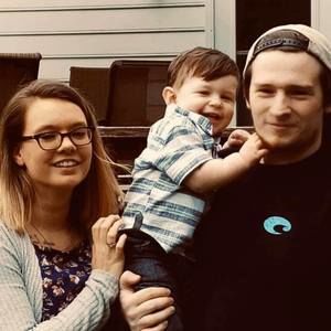 Meet your Posher, Austin